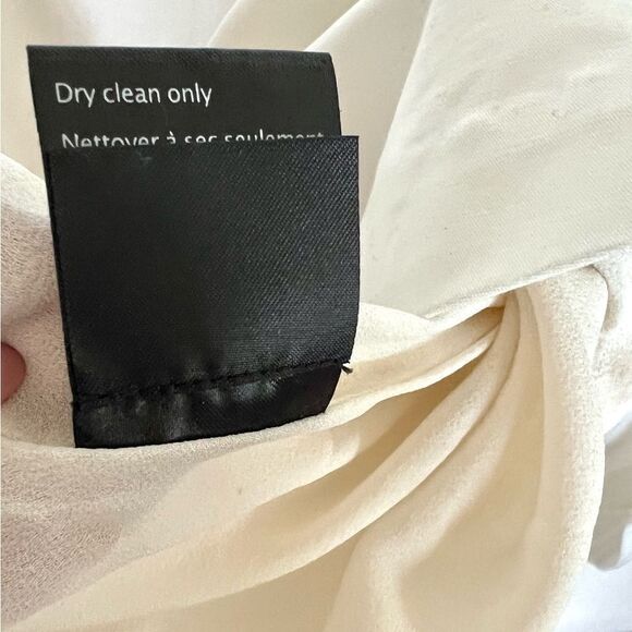 3.1 Phillip Kim Exclusively for Barney’s New York Swing Dress with Cutouts - Picture 11 of 11